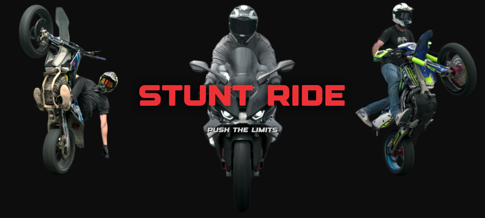 Stunt Ride